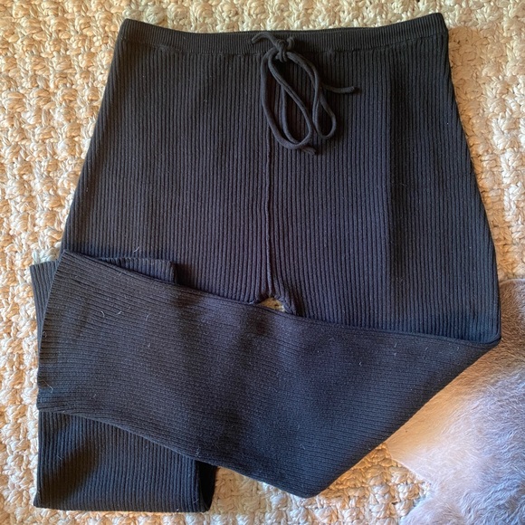 Lauren Manoogian Lounge Pants